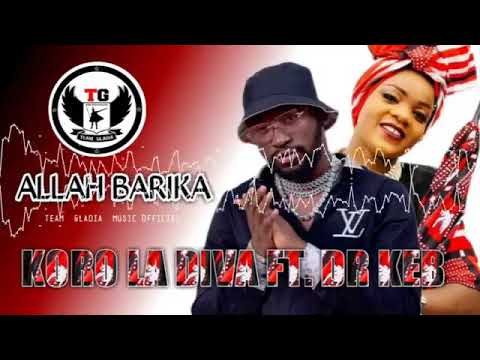 koro la diva ft dr keb et iba one