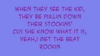 Gamez (Lyrics) - Bei Maejor ft. Keri Hilson [Musical.ly]