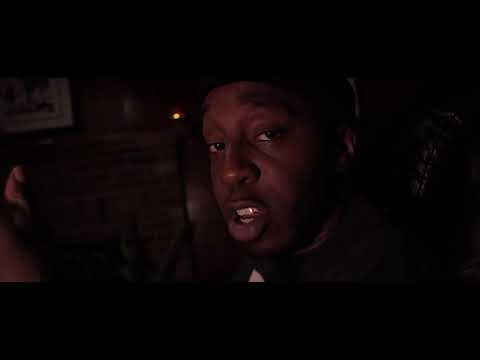 Joel Venom & CrownChaz - Stuck | Official Music Video