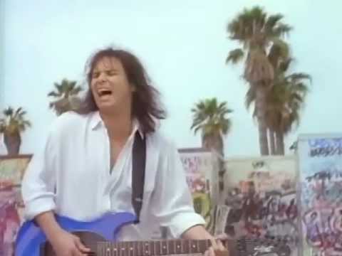 Jimi Jamison - I'm Always Here (Baywatch OST) HQ