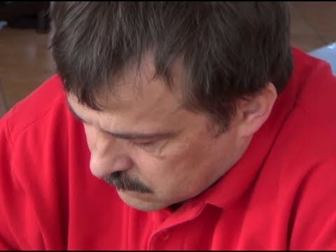 5.2. Peter Kolesár - FM Rastislav Briestenský 0 - 1