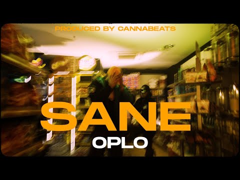 Sane - Όπλο | Oplo (Official Music Video) Prod. by Cannabeats