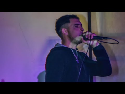 Tu y yo - ensayo la 24/7