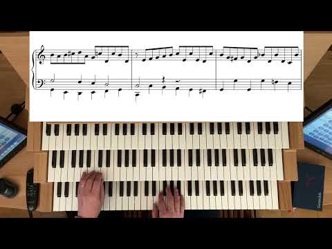 Orgelspiel im Gottesdienst: Vorspiele und Begleitsätze zu Osterliedern