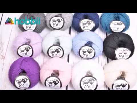 BabyWool - White (2) | Color