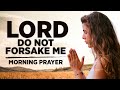 May The Lord Answer And Remember You In The Day Of Trouble A Blessed Morning Prayer