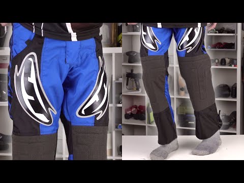 JT Team Pants Review: They Are Back!