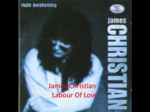 James Christian - Labour Of Love