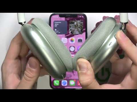 How to Do a Factory Reset on APPLE AirPods Max – Full Reset Guide