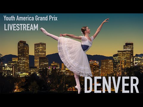 Ballet - YAGP 2022 Denver Semi Finals - Awards Ceremony
