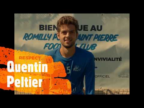 CHAMPIONNAT RPFC DEAUVILLE Taille moyenne 1