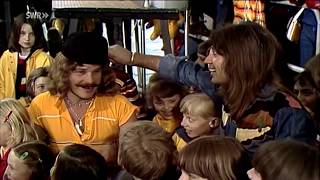 Waterloo &amp; Robinson - Meine kleine Welt (1976)