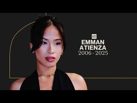 Emman Atienza, TikTok Star, Dead at 19