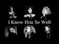 I Know Him So Well..Susan Boyle/Whitney&Cissy Houston/Elaine Paige/Barbra Streisand/Barbara Dickson.