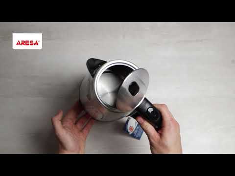 Электрочайник Aresa AR-3444