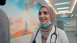 Welcome to The Modern Hospital | Your Health, Our Commitment