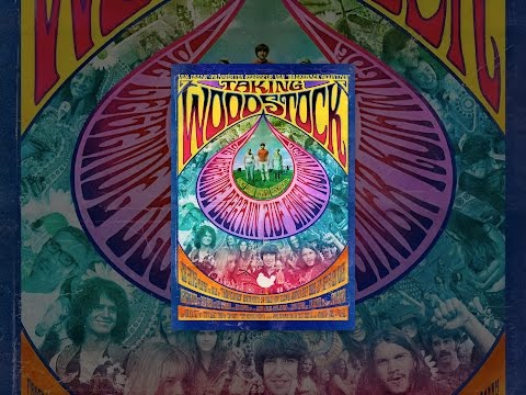 Taking Woodstock