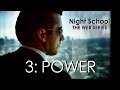 NIGHT SCHOOL - LA WEB SÉRIE : ÉPISODE 3 - POWER