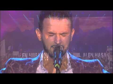 Alen Hasanovic - Zajdi - ZG - Finale - (Tv Prva 12.07.2015.)