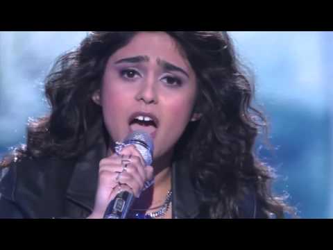 Sonika Vaid - Let it go (Top 5)