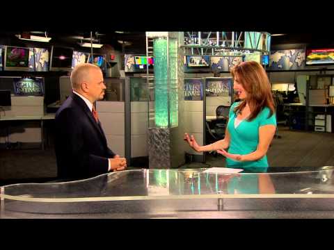 CBN NewsWatch: September 11, 2013