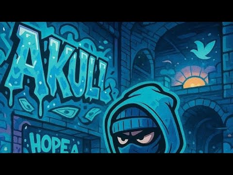 AroGanti x Ges Rabo - Akull