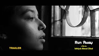 Run Away - Polayon (2021) Video