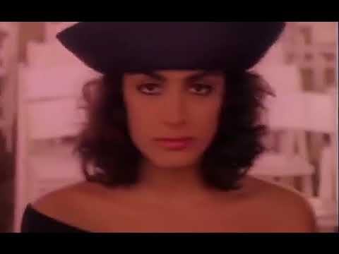 Jennifer Warnes - First We Take Manhattan (with Stevie Ray Vaughan)