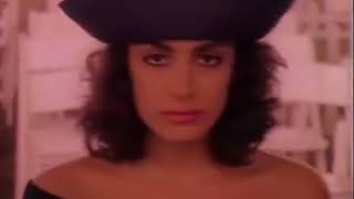 Jennifer Warnes - First We Take Manhattan (with Stevie Ray Vaughan)