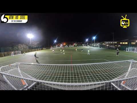 BN1 FC vs Muchonflapjack - Dorothy Stringer, Tuesday - Season 9 - Week 1 - 07.12.2021