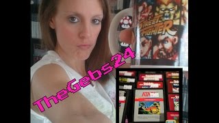GIrly Gamer: Play Expo & Pick Ups