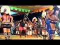 தஞ்சை கரக கண்மனிகளின் கலக்கல் கரகாட்