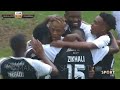Carling Cup All Stars vs Stellenbosch FC I Carling Black Label Cup