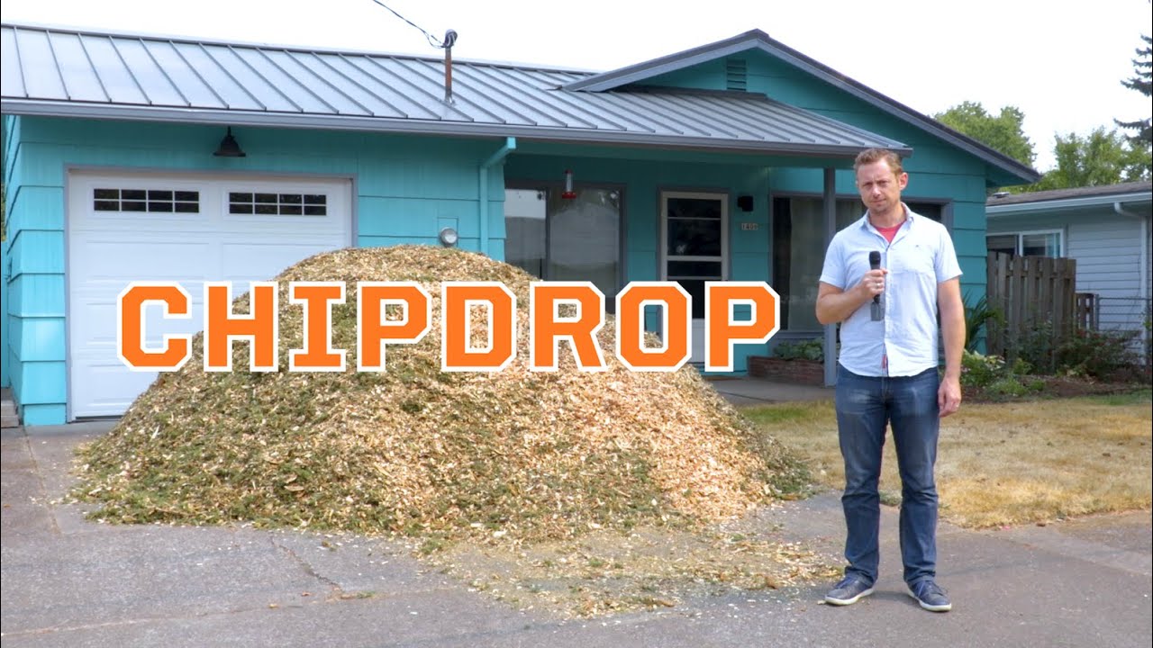 Why ChipDrop Probably Is NOT For You