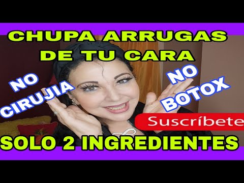 CLOVE WRINKLE-SUCKING MASK #WRINKLES