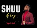 SHUU (Lyric Video) -Aslay