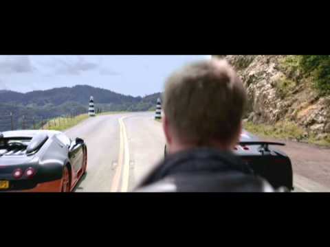映画「ニード・フォー・スピード」 日本版予告編　#Need for Speed　#movie