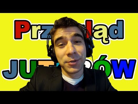 Przegląd JUTUBÓW - SkypeR, SampFull, FSBgamer