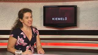 KIEMELŐ