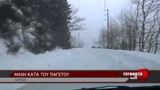 Μάχη κατά του παγετού