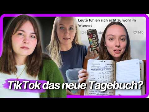 Oversharing: Wenn Social Media zum Tagebuch wird