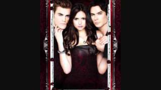 Michael Suby   1864 The Vampire Diaries