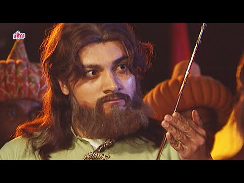 किसने किया बैरम खान  पर हुआ हमला | AKBAR THE GREAT | EPISODE 27 | The Mughal Empire