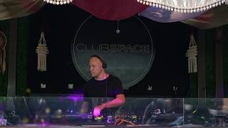 Marco Carola LIVE Stream at Club Space Miami