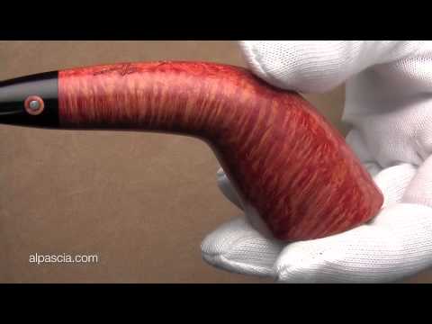 pipa Tom Spanu 165 - smoking pipe