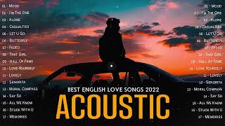 Download lagu Top Hits Acoustic Cover 2022 Playlist - Best English Acoustic Love Songs Cover Of Popular Songs mp3 Download lagu Top Hits Acoustic Cover 2022 Playlist - Best English Acoustic Love Songs Cover Of Popular Songs mp3
