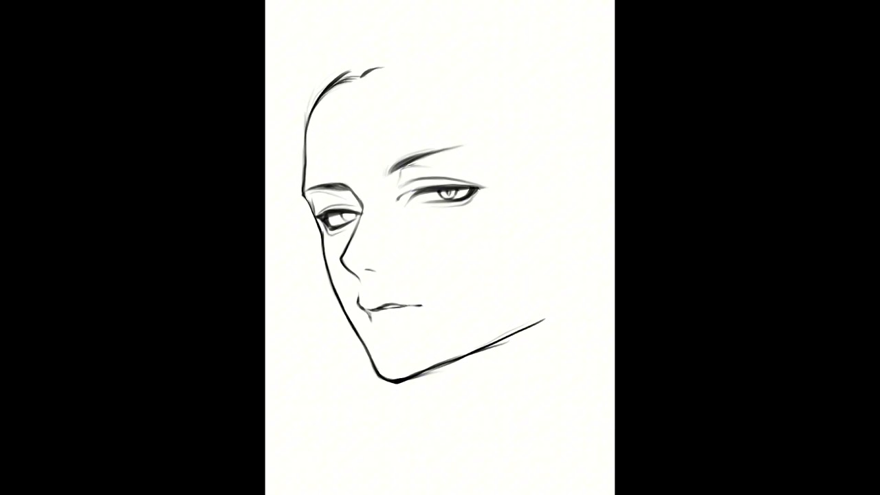 #illustration #イラスト #メイキング #ハイキュー