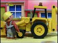 Bob El Constructor 28 Cubiertos De Barro LATINO
