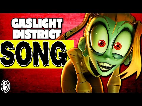 Ghostlike and ChewieCatt