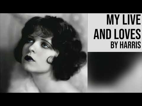 My Life and Loves by Frank Harris | Full Length Romance Audiobook